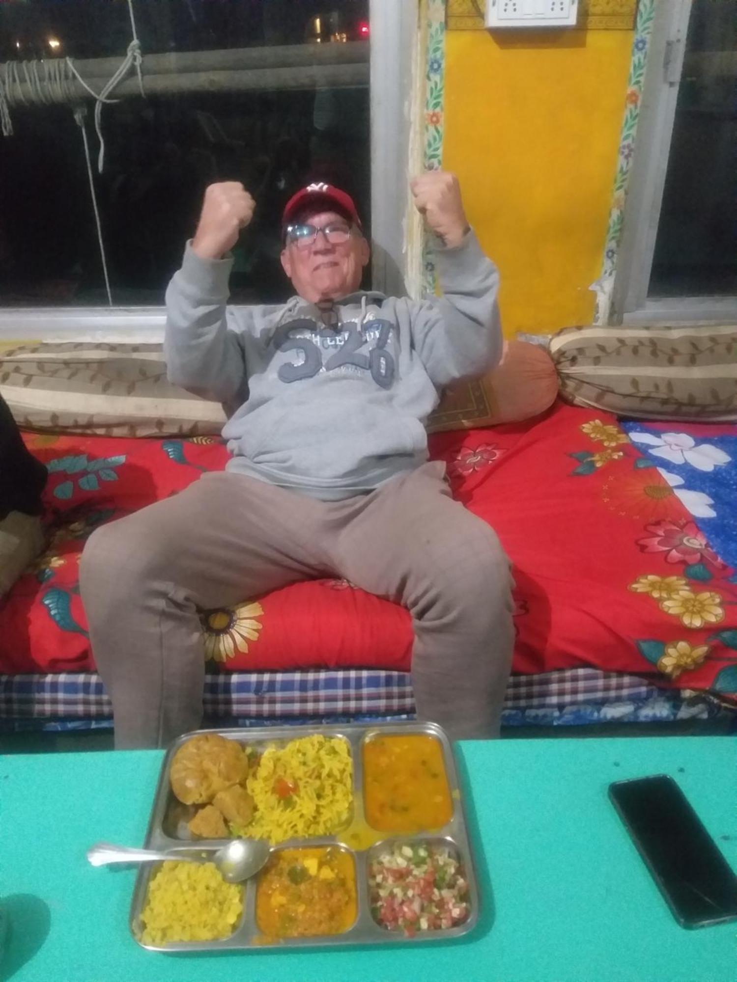 布什格尔 牛奶人旅馆酒店 外观 照片
